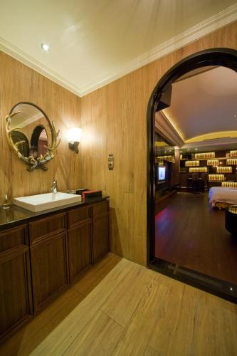 Photo - Wego Hotel - Linsen