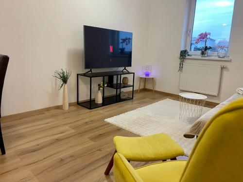 ModernLoft Ried, Balcony Suite in Neuhofen Im Innkreis