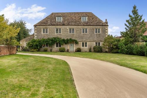 Cutteridge House gîte à louer Southwick