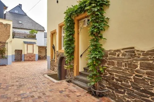 SiZ appartment in Zeltingen-Rachtig, Deutschland