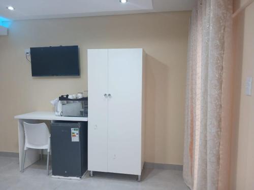 Sweet Home Guesthouse in Amalinda