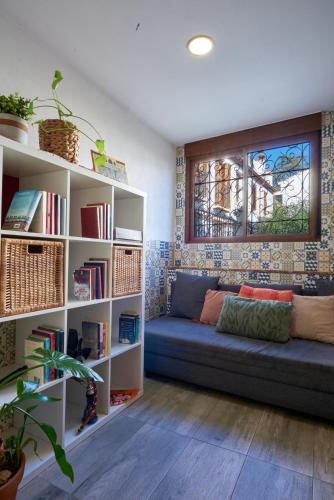 Oripando Hostel, Granada (fotografie 6)