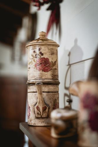 Cecil - La casa del Pucci, Lucques (photo 4)