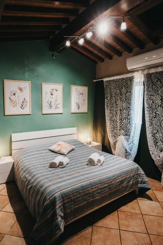 Cecil - La casa del Pucci, Lucques (photo 6)