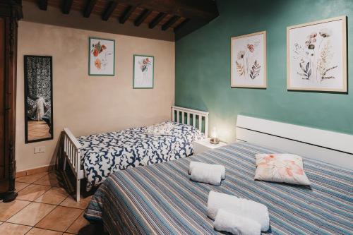 Cecil - La casa del Pucci, Lucques (photo 7)