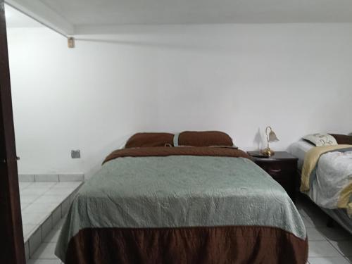Cobán room (Coban room) in 코반