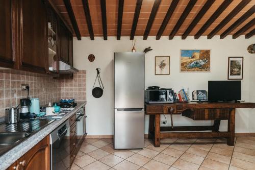 Cecil - La casa del Pucci, Lucques (photo 10)