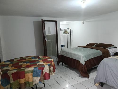 Cobán room (Coban room) in Coban