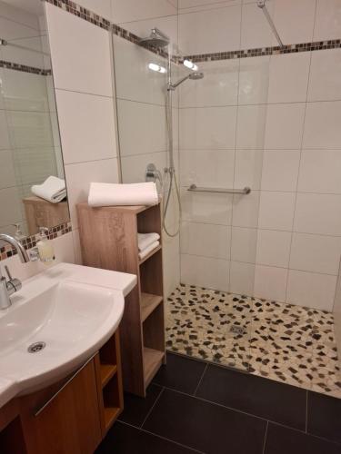 Appartement Sonnenspitze in Lermoos