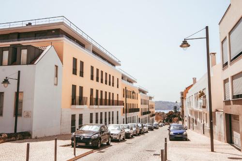 Pateo da Paz By Gthouse, Lisbon (photo 11)