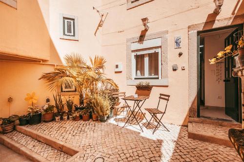 Pateo da Paz By Gthouse, Lisbon (photo 4)