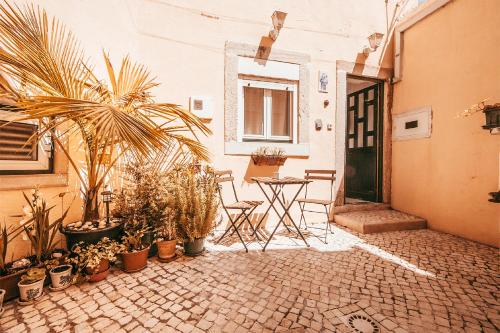 Pateo da Paz By Gthouse, Lisbon (photo 10)