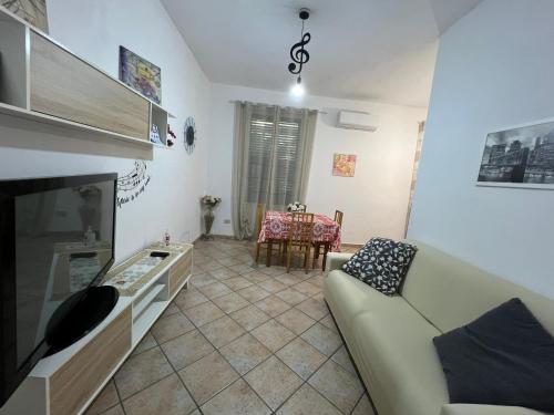 House Corso Calatafimi · Palermo