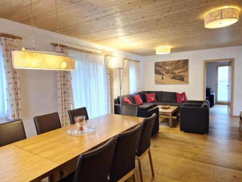 Chalet Noriker