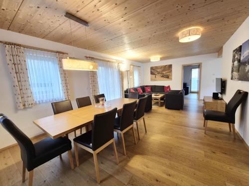 Chalet Noriker