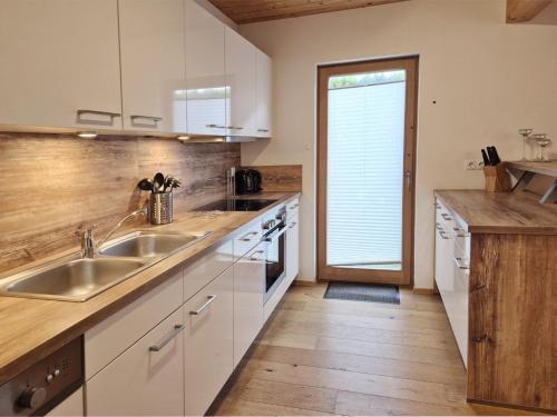 Chalet Noriker