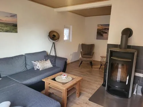 Haus Seebär in Krummhörn, Deutschland