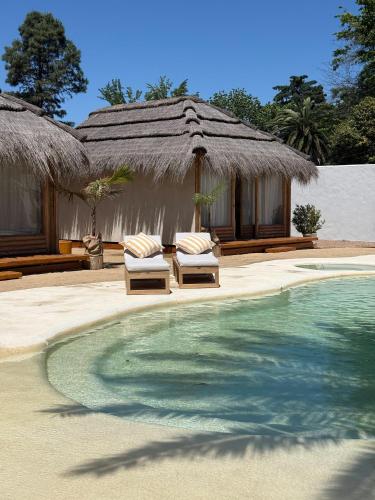 Tribu Eco Beach