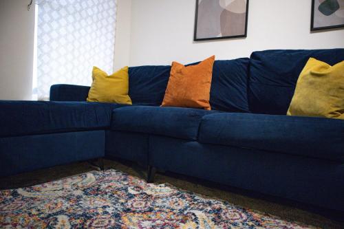 Chapel Lodge by Tŷ SA gîte à louer Newport