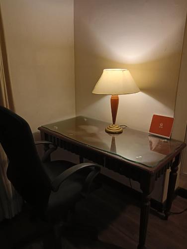 Royal Service Suite At Berjaya Times Square - image 4