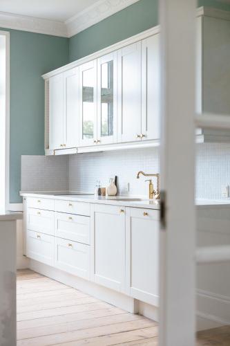 Lindegaarden Kollund in 市中心