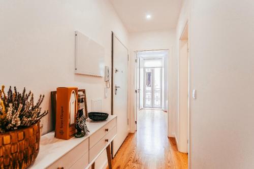 Prestige Ajuda Apartment - image 6