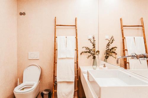 Prestige Ajuda Apartment - image 2