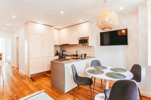 Prestige Ajuda Apartment By Gt House, Lisbon