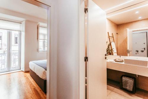Prestige Ajuda Apartment - image 4