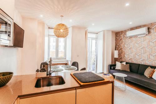 Prestige Ajuda Apartment - image 11