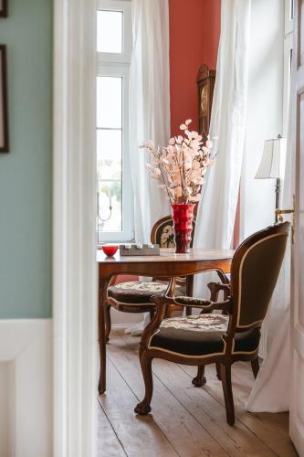 設施, Lindegaarden Kollund in 市中心