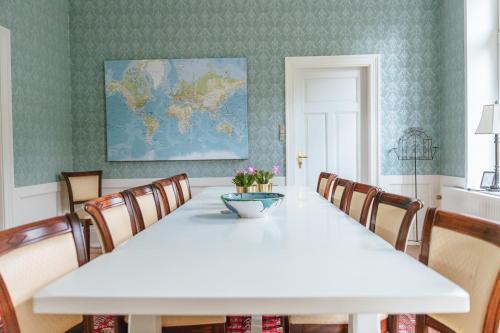 設施, Lindegaarden Kollund in 市中心