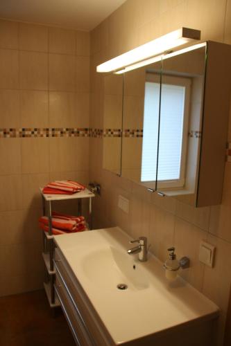 Two-Bedroom Apartment image 9