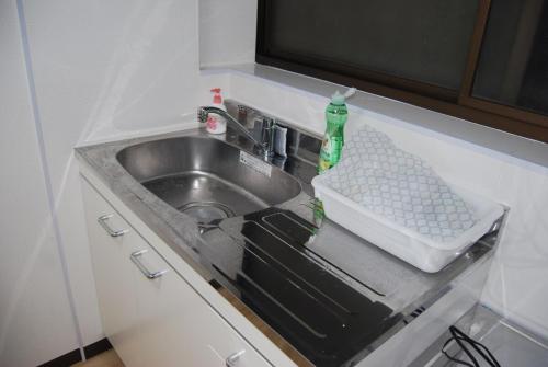 OsakaTengachaya Private House天下茶屋戸建まるまる貸し切り