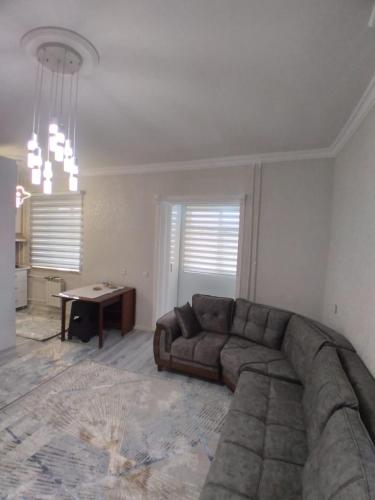 . City Center Apartment