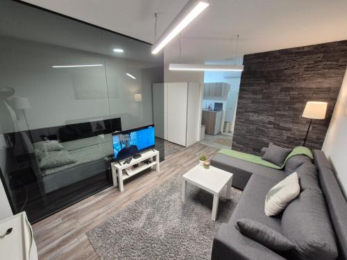 Studio Apartman 47A in Valjevo