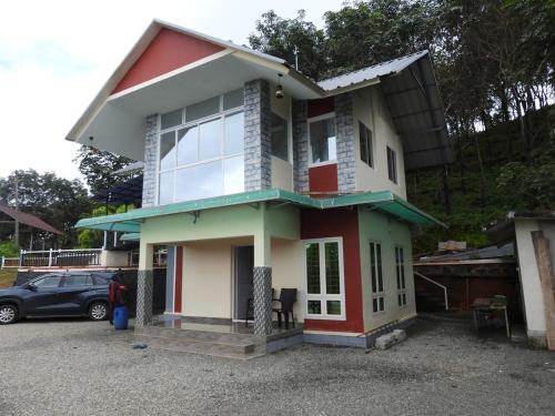 Hilltop Homestay