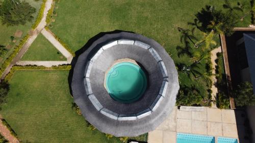 마블 홀 Florencepalms resort & Spa 호텔 부대시설