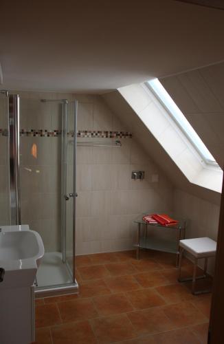 One-Bedroom Apartment - Attic image 6