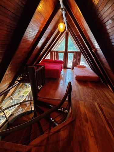 Refugio en la Naturaleza in El Potrero