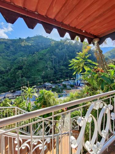 Garden, Refugio en la Naturaleza in El Potrero
