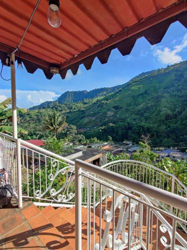 Garden, Refugio en la Naturaleza in El Potrero