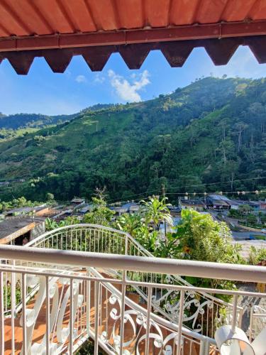 Garden, Refugio en la Naturaleza in El Potrero