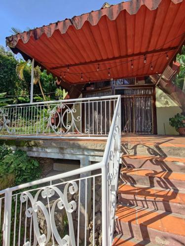 Refugio en la Naturaleza in El Potrero