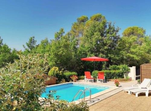 Gite Margot - Provencal farmhouse - Location saisonnière - Saint-Maximin-la-Sainte-Baume