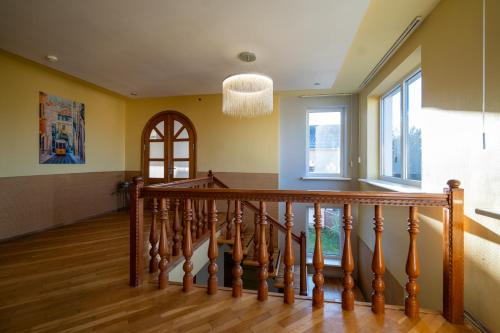 Seadmed, Julias's House in Šiauliai