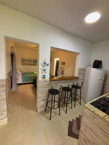 Pousada Orquídeas do Guarujá (Pousada Orquideas do Guaruja) in Guarujá