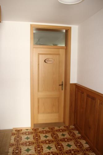 Two-Bedroom Apartment image 1
