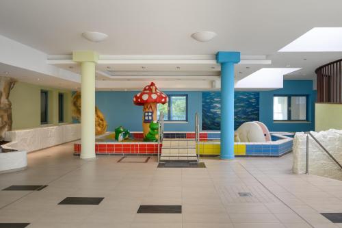 Ferienpark Rugen IFA, Binz in Ostseebad Binz