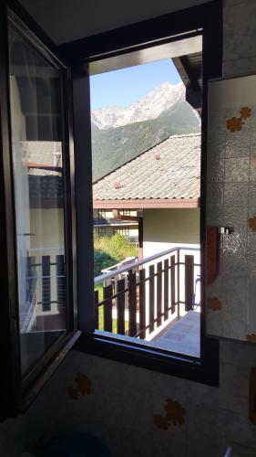 Skats, Santa Elisabetta Apartment in Caspoggio